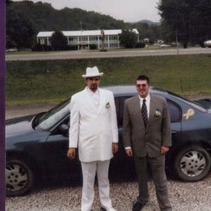 Meet your Posher, Stephen